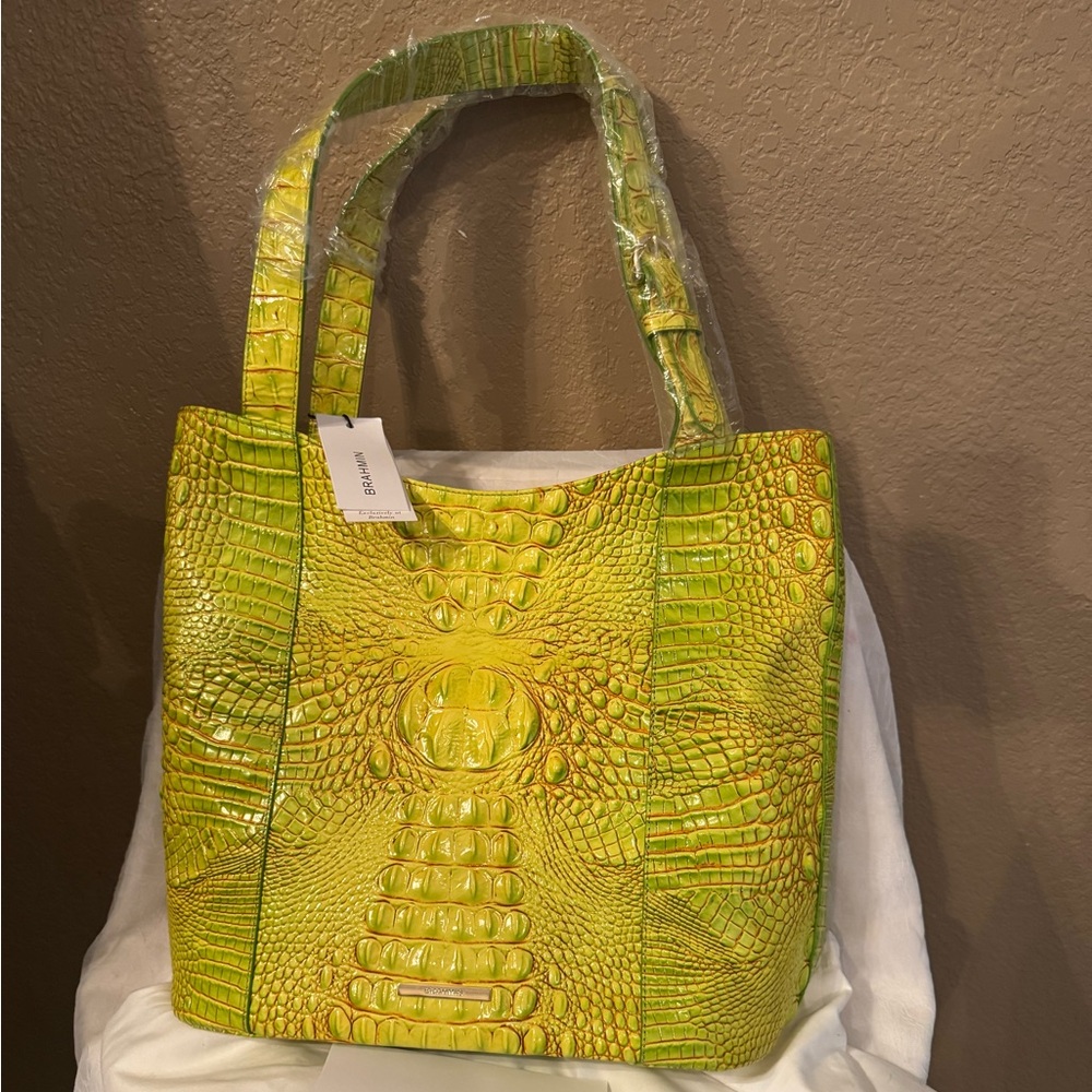 Brahmin purse new